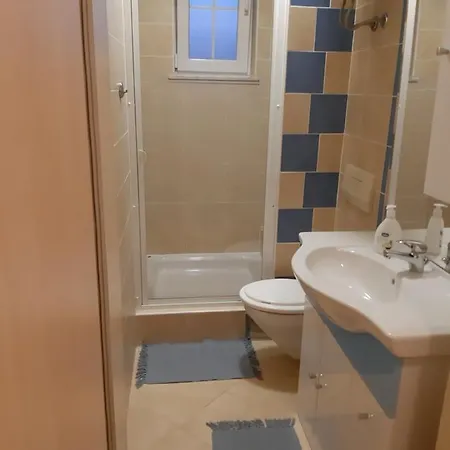 Medulin.apartman Apartment *
