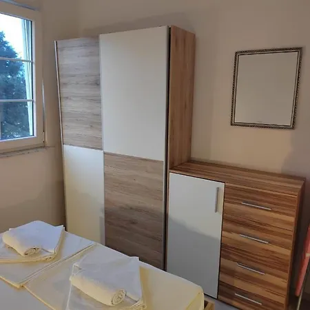 Medulin.apartman * ميدولين