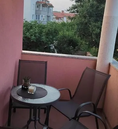Medulin.apartman * Μεντουλίν
