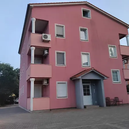 Medulin.apartman Apartment