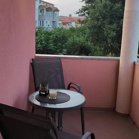 Medulin.apartman
