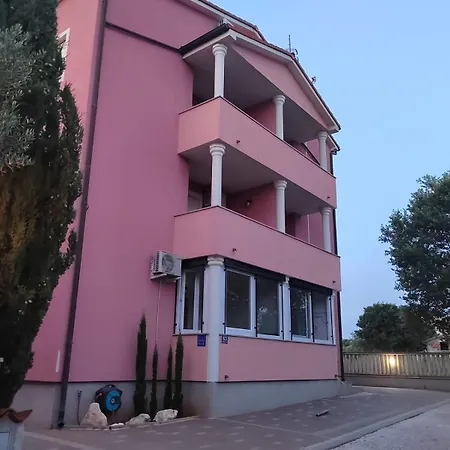 Medulin.apartman *
