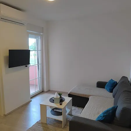 Lägenhet Medulin.apartman Medulin