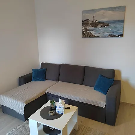 Medulin.apartman * Medulin