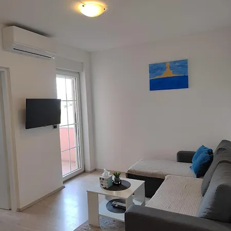 Medulin.apartman Apartment