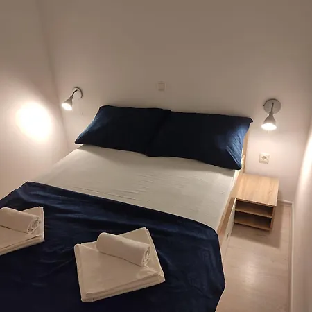 Lägenhet Medulin.apartman