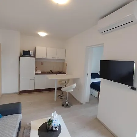 Medulin.apartman Apartment *