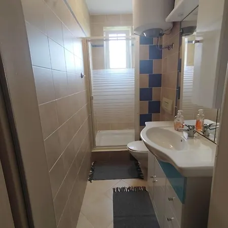Medulin.apartman Apartment Medulin