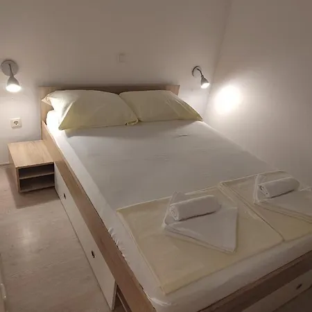 Medulin.apartman *