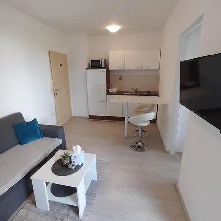 Medulin.apartman Appartamento Medolino
