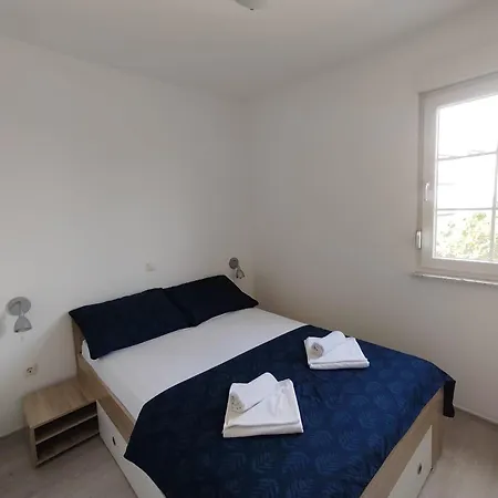 Medulin.apartman *